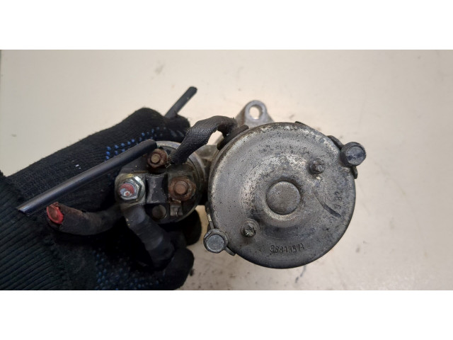 Стартер Chevrolet Epica 2