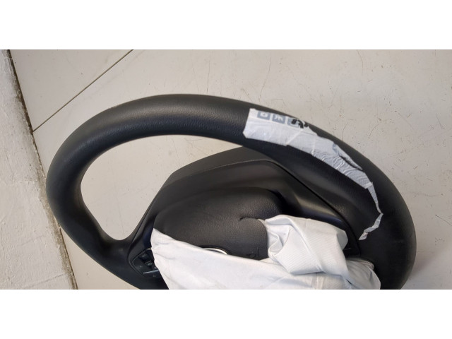 Руль Ford Escape 2019-2022