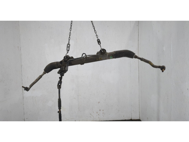    Рейка рулевая с г/у  Toyota Sequoia 2008-      