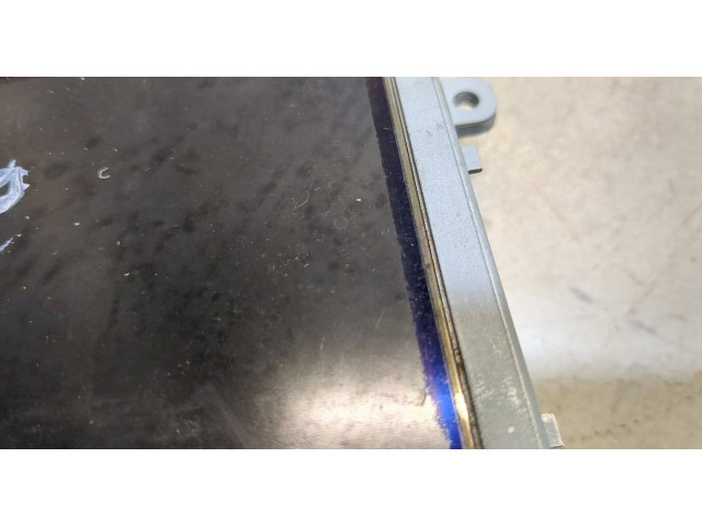 Дисплей мультимедиа  Audi A6 (C6) 2005-2011 4F0919603B         