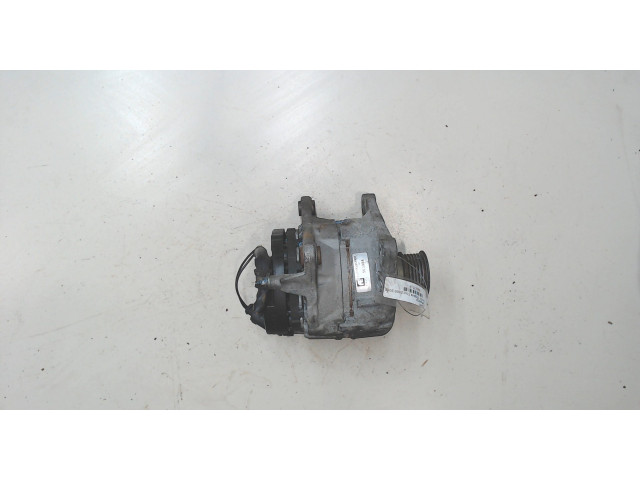 Генератор Skoda Octavia Tour 2000-2010 JZW513025 1.6 бензин