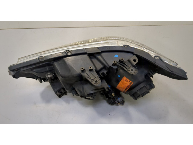 Фара передняя Mitsubishi ASX правая