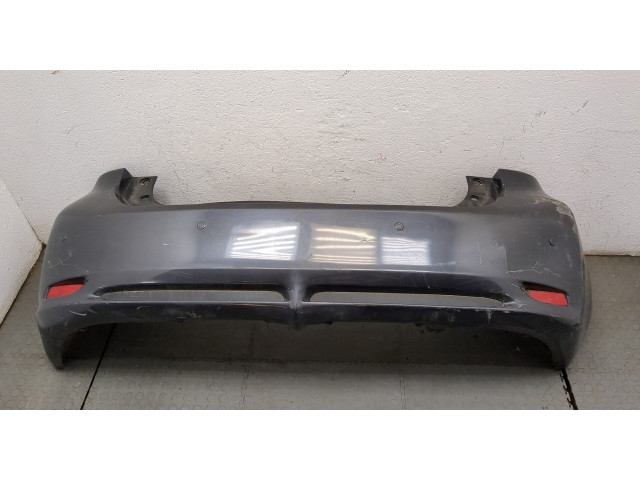 Бампер Lexus CT 2010-2014 задний