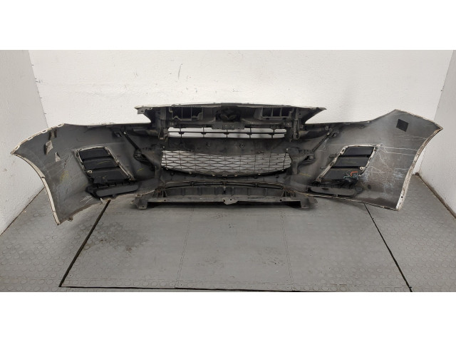 Бампер Mazda 3 (BL) 2009-2013 передний