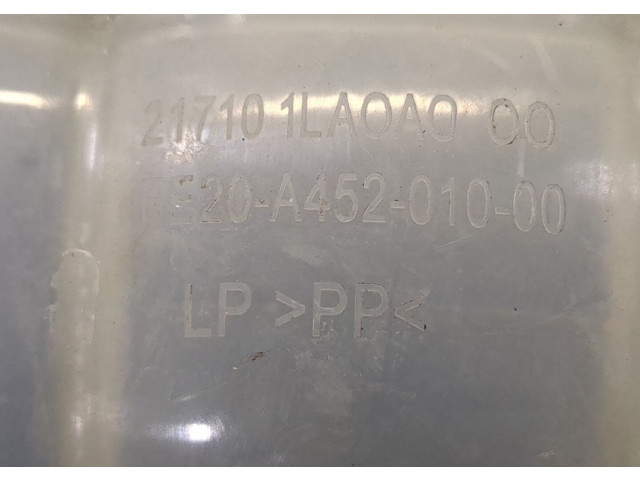 Бачок расширительный Infiniti QX56 2010-2013