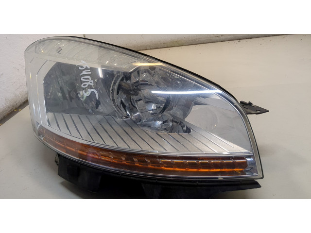 Фара передняя  Citroen C4 Grand Picasso 2006-2013 правая 