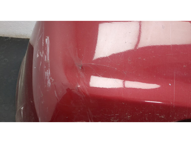 Бампер Cadillac STS 2004-2011 задний 19180574