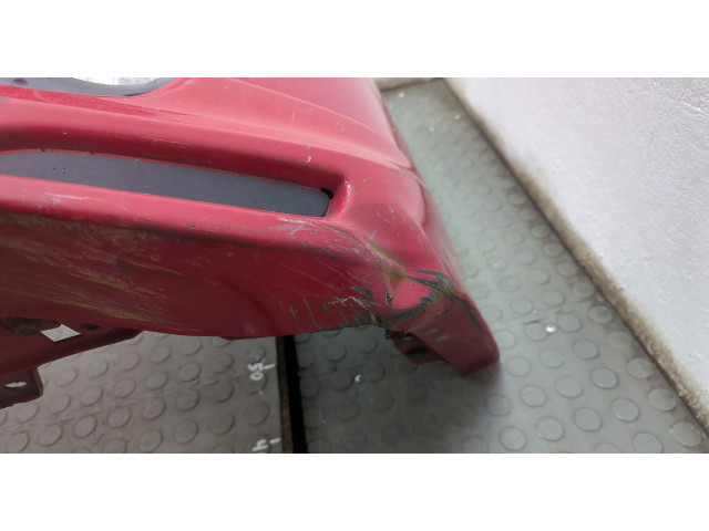 Бампер Honda Accord 8 2008-2015 передний 71101TL0G00ZF