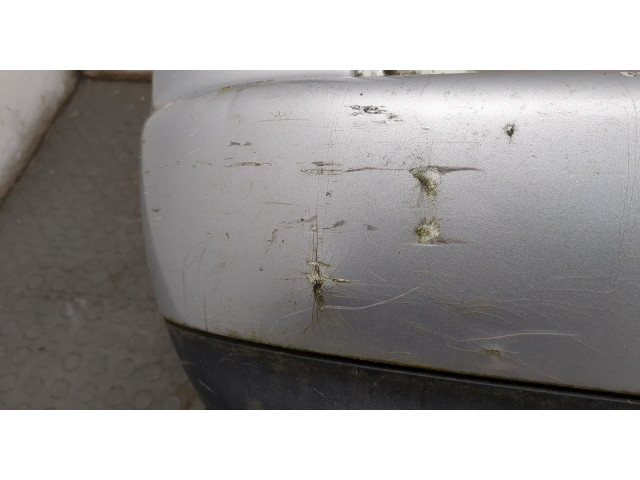 Бампер  Volkswagen Sharan 2000-2010 задний   