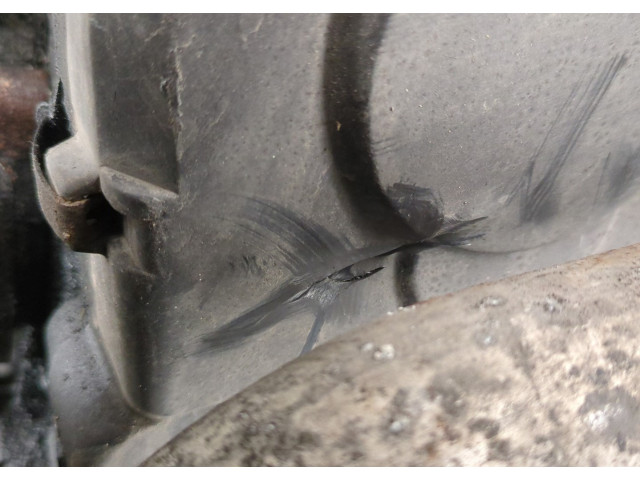 Турбина Volkswagen Transporter 5 2003-2015