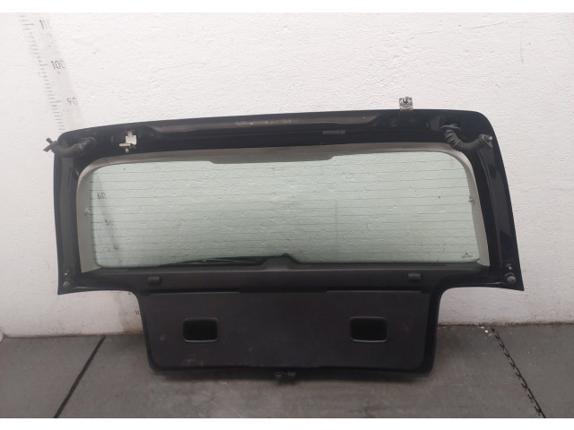 Замок багажника Volkswagen Golf 4 1997-2005