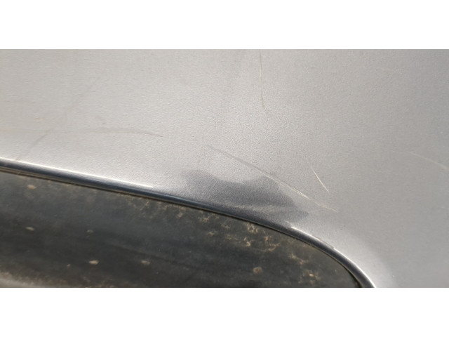 Бампер Jaguar XF 2015–2020 задний