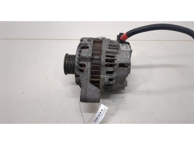 Генератор  Ford Fusion 2002-2012           