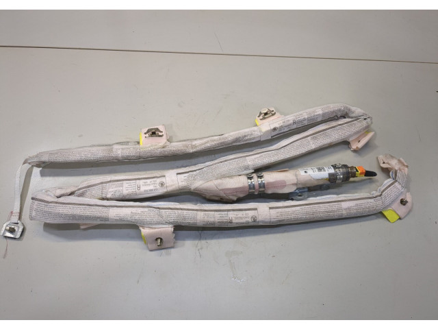 Подушка безопасности боковая (шторка) Skoda Yeti 2013-2018