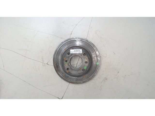 Диск тормозной  Nissan Almera N16 2000-2006 1.5  передний     402062F501, 4020693J01      