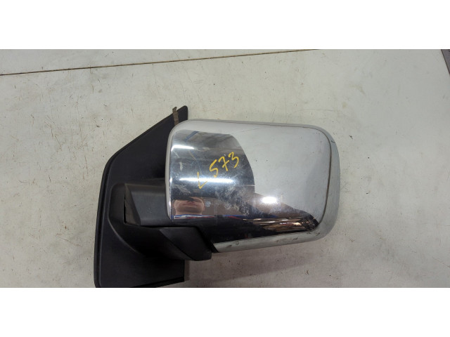 Зеркало боковое Infiniti QX56 2004-2010 левое 96302ZC400