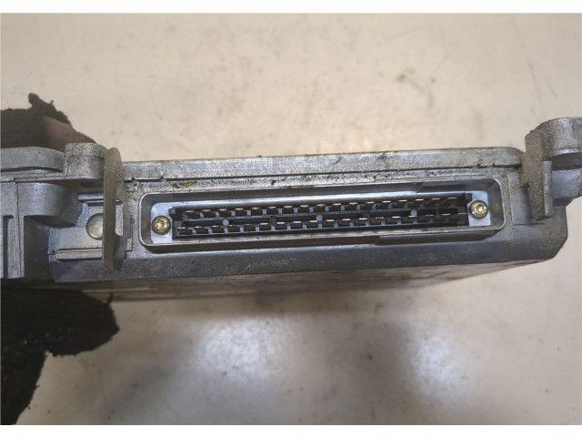 Блок управления двигателем Peugeot 605