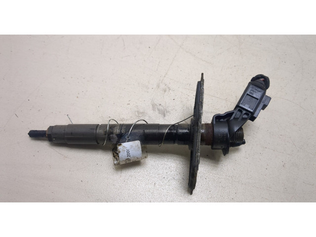 Форсунка топливная Audi A8 (D3) 2005-2007 038130073BJ