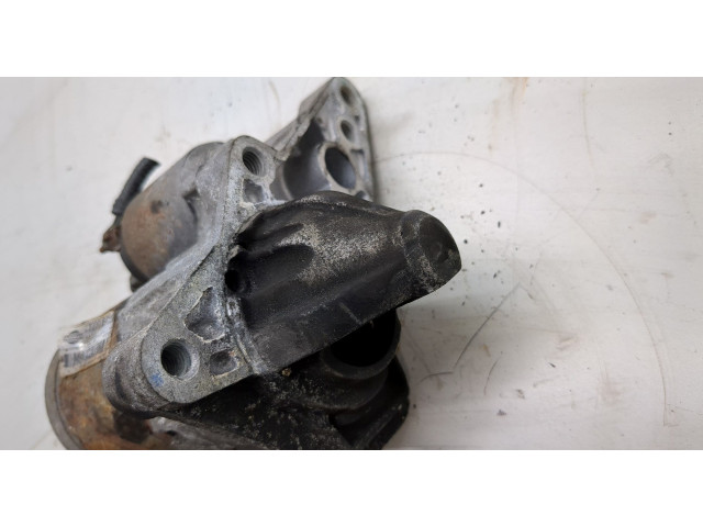 Стартер Nissan Qashqai 2006-2013 1.6 23300B020B, M000T32172