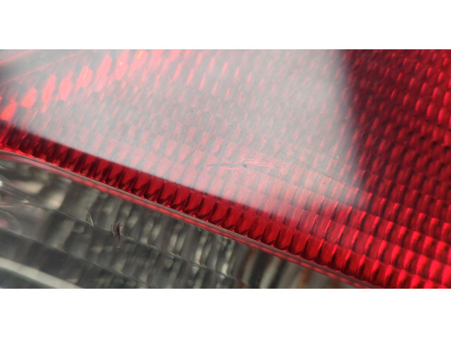 Задний фонарь          