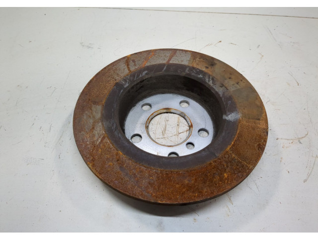 Диск тормозной  Mini Clubman (F54) 2015-2024   задний         