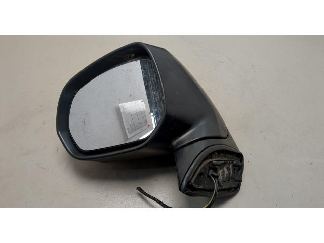 Зеркало боковое Citroen C4 Grand Picasso 2006-2013 левое