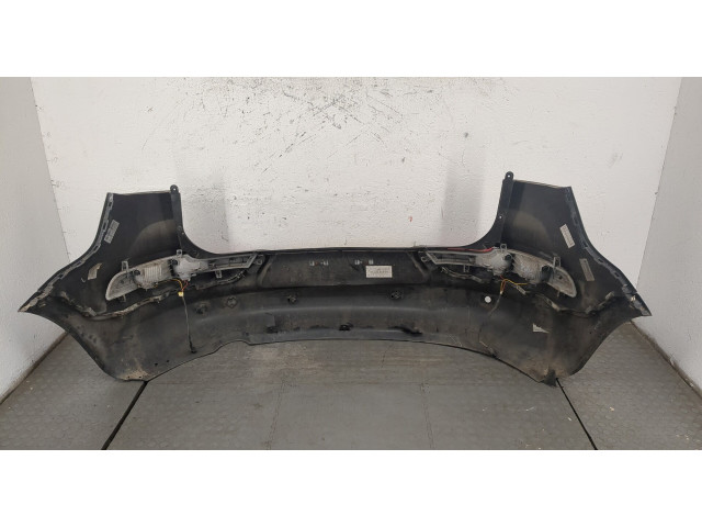 Бампер  KIA Sportage 2010-2016 задний   