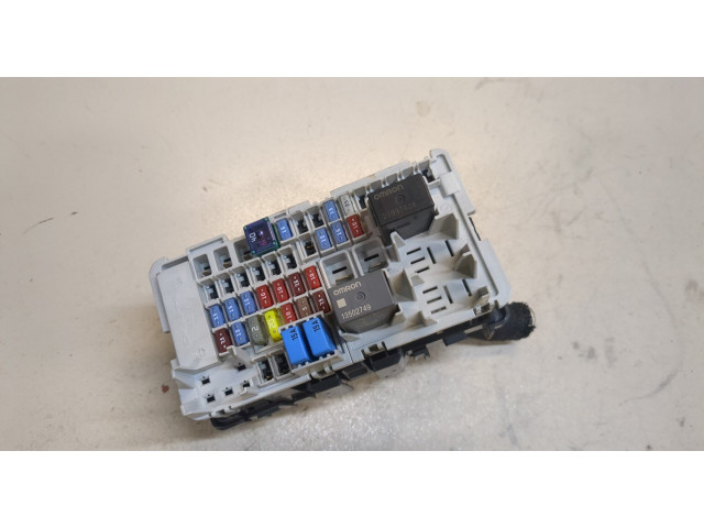 Блок предохранителей  Chevrolet Volt 2015-2019         