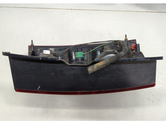 Задний фонарь