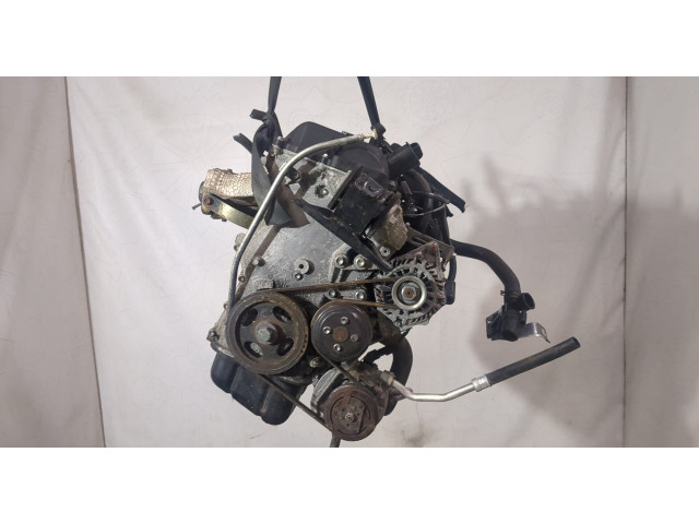 Клапанная крышка двигателя ДВС  Mitsubishi ASX 1.6     