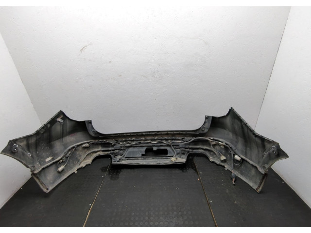 Бампер  Ford Explorer 2019-2025 задний   LB5B17F001AAW