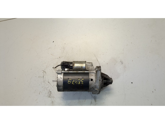 Стартер  Renault Twingo 1993-2007 1.2     