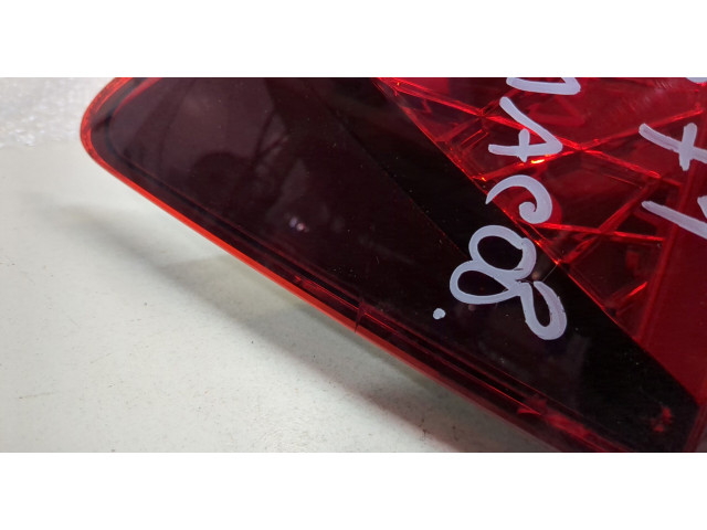 Задний фонарь          