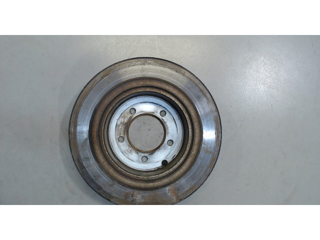 Диск тормозной Mitsubishi ASX 1.8 задний 4615A121