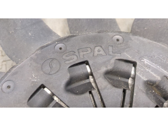 Вентилятор радиатора GMC Acadia 2019-2025