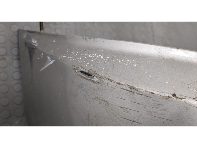 Бампер  KIA Rio 2000-2005 передний   