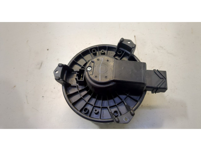 Моторчик печки Honda Pilot 2008-2015