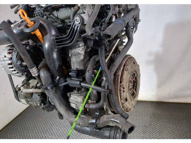 Турбина Audi A3 (8P) 2003-2013