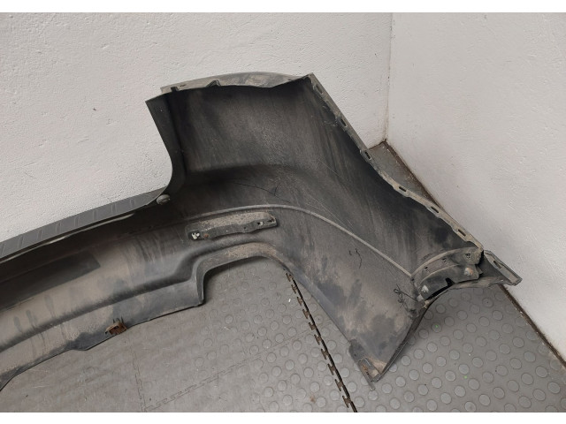 Бампер Mazda CX-9 2007-2012 задний