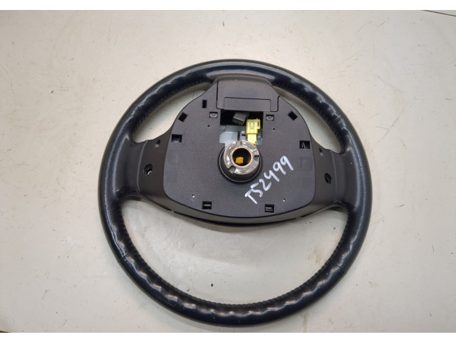 Руль  Mitsubishi Colt 2002-2012           