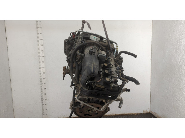 Генератор  Chevrolet Trailblazer 2001-2010           