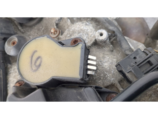 Форсунка топливная  Mercedes E W211 2002-2009         