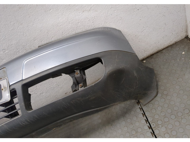 Бампер  Audi A6 (C5) 1997-2005 передний   