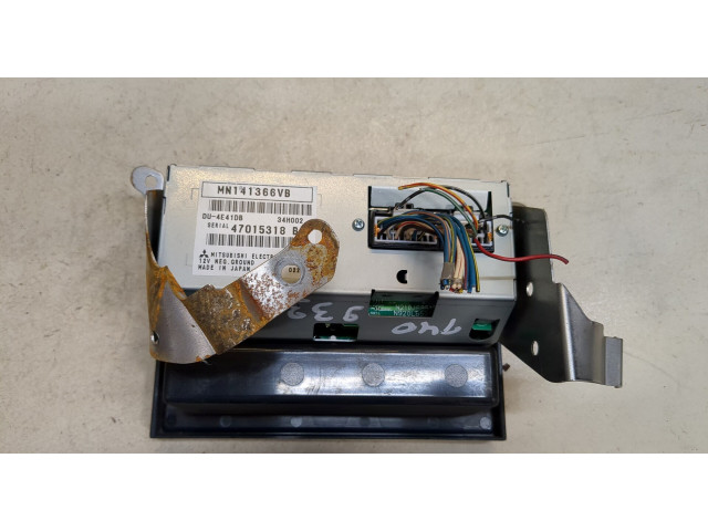 Дисплей бортового компьютера Mitsubishi Grandis