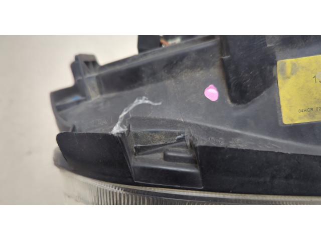 Фара передняя  Volkswagen Golf 4 1997-2006 правая 