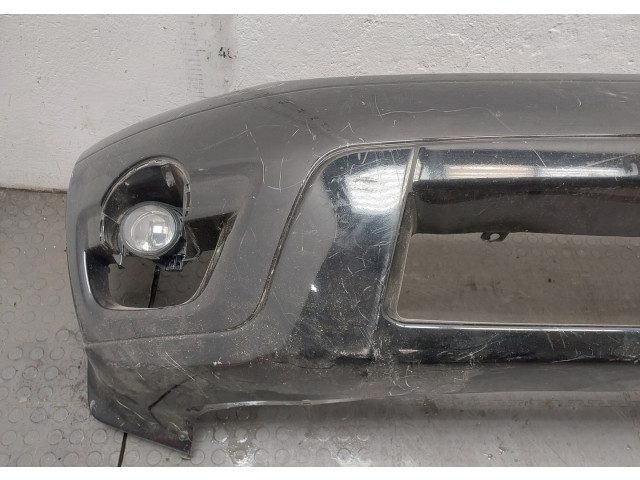 Бампер Mitsubishi Endeavor 2003-2011 передний 6400B275