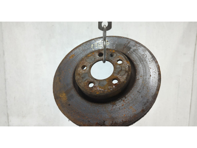 Диск тормозной  Audi A4 (B8) 2007-2015   передний   8R0615301F      