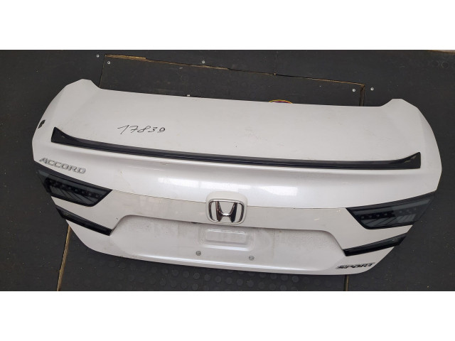 Замок багажника Honda Accord 10 2017-2023