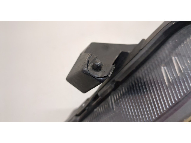 Фара передняя  Honda Accord 7 2003-2007 левая 