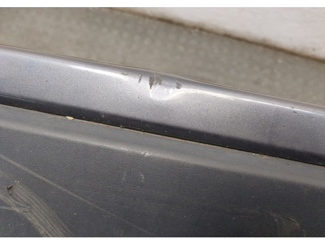 Бампер  Volvo XC90 2002-2014 задний   